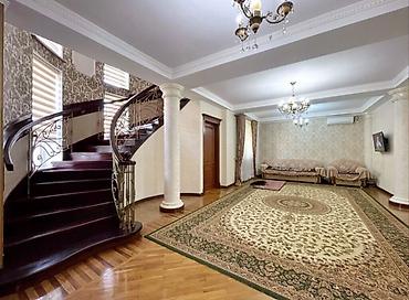 Продажа домов: 6 комнат и более, 350 м², 10 соток, Бишкек, Киргизия 1 — 10