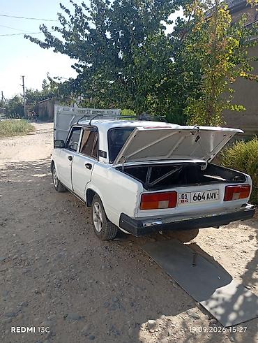 1gr fe: ЗАЗ 968 Запорожец: 2006 г., Механика, Бензин, Хэтчбэк — 4