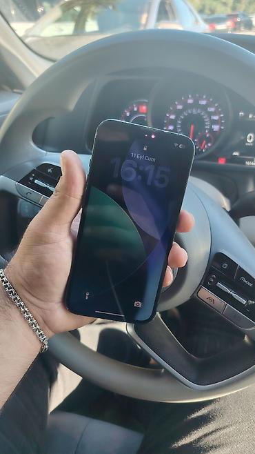 Mobil telefon və aksesuarlar: IPhone 14, 128 GB, Jet Black, Face ID, Sənədlərlə, Simsiz şarj — 3