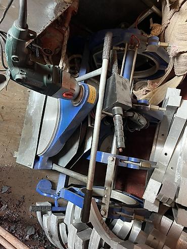 svarkalar: Yeni Qaynaq aparatı Kredit yoxdur — 4