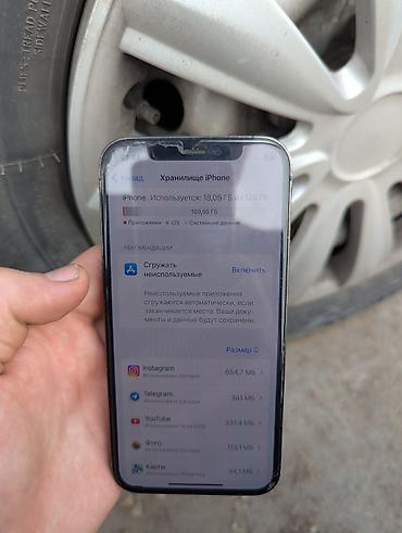 Apple iPhone: IPhone 12 Pro — 4