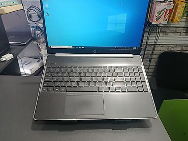 Ноутбуки и аксессуары: Б/у HP Pavilion, 15.6 ", Intel Core i5, 256 ГБ, Самовывоз, Платная доставка, Доставка в районы — 4
