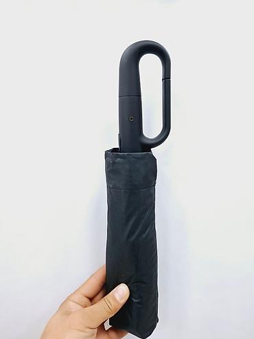 Зонты: Зонт, Складной, Автоматический, Новый, Унисекс — 7