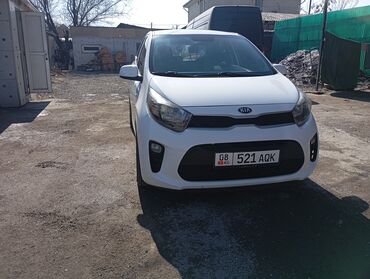 кия спортейжд: Kia Morning: 2017 г., 1 л, Типтроник, Газ, Седан