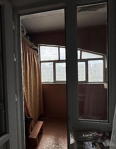 5: 2 комнаты, 52 м², Нижний Джал (Джал-23) 106 серия, 5 этаж, Косметический ремонт — 6