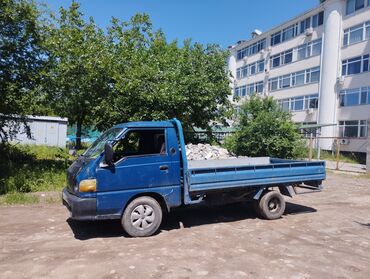хундай портер грузовой: Легкий грузовик, Hyundai, Стандарт, 3 т, Б/у
