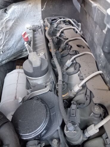 Легкий грузовой транспорт: Легкий грузовик, Mercedes-Benz, Б/у — 3