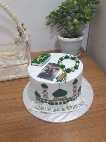 Tortlar: Butun Nov sirniyyatlarin və Tortlarin sifariwle hazirlanmasi.Sifaris — 7