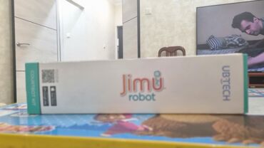 Игрушки: Продаю Curtbot Kit Basketball — робот-конструктор, который сам бросает at lalafo.kg Игрушки: Продаю Curtbot Kit Basketball — робот-конструктор, который сам бросает