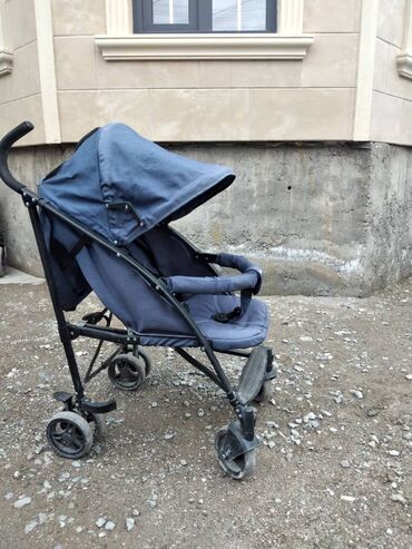 детская коляска с дождевиком: Коляска