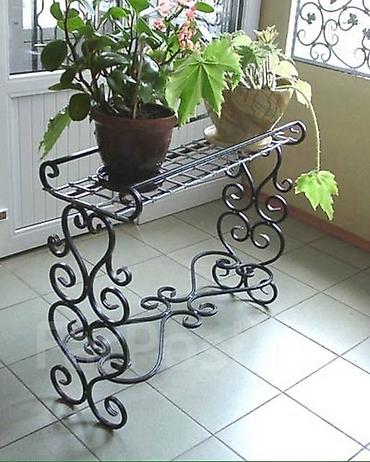 Мангалы: Мангал Классический — 12