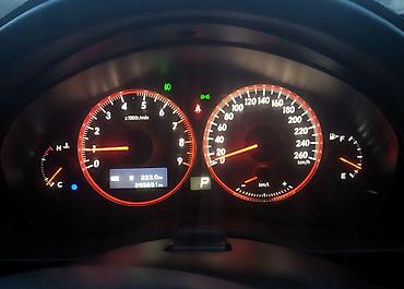 Subaru: Subaru Outback: 2009 г., 2.5 л, Автомат, Газ, Универсал — 12