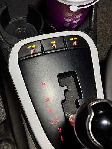 moning: Kia Morning: 2018 г., 1 л, Автомат, Бензин, Хэтчбэк — 6