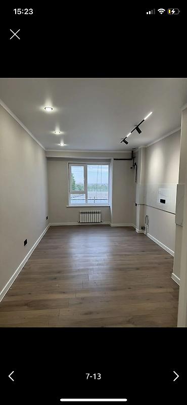 67: 3 комнаты, 67 м², АЮ Гранд Элитка, 2 этаж, Свежий ремонт — 2
