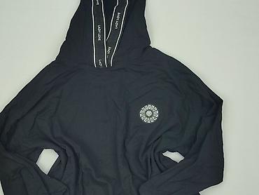 bluza okay: Adika, Bluza z kapturem damska, rozmiar XL — 1