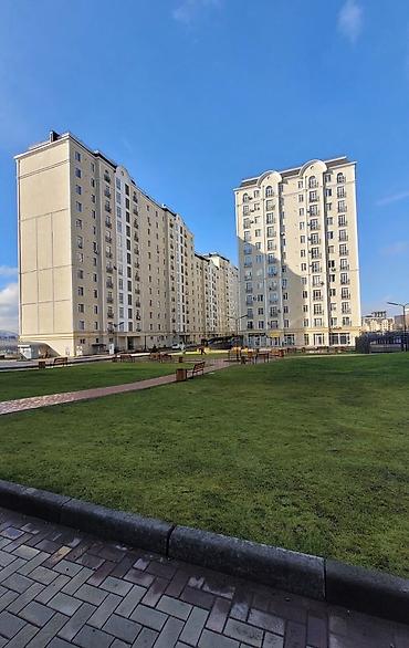 1 бөлмө, 32 м², Асанбай мкр Элитка, 10 кабат, ПСО (өз алдынча бүтүрүү)