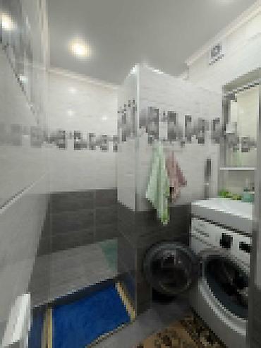 house kg бишкек: 2 комнаты, Без животных, С мебелью полностью — 4