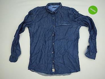 minus twø: Tatuum, Koszulа dla mężczyzn, rozmiar 2XL — 2
