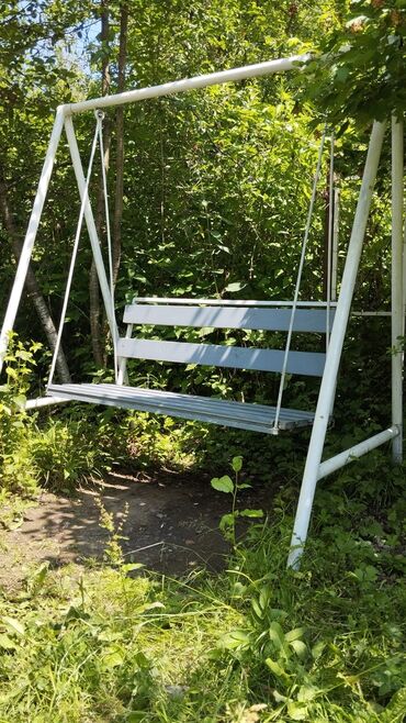 Günlük kirayə evlər: 40 kv. m, 2 otaqlı, İnternet, Qaz, İşıq — 5