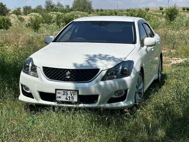 манипуляторы crown: Toyota Crown: 2009 г., 2.5 л, Автомат, Бензин, Седан