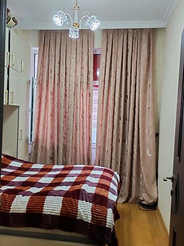 Продажа квартир: Mənzilin təsviri: - Plan: 1 otaq 2 otaga duzelme. 42 kv/m kristal — 6