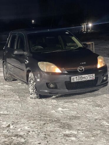 мазла демио: Mazda Demio: 2005 г., 1.5 л, Автомат, Бензин