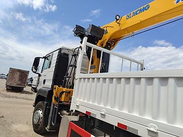 Погрузчики: Погрузчик, 2024 г., Колесный at lalafo.kg — 31 Погрузчики: Погрузчик, 2024 г., Колесный — 31