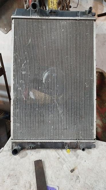 tokla radiator: Toyota radiatorı – orijinal hissə - Uyğunluq: Toyota modelləri üçün — 2