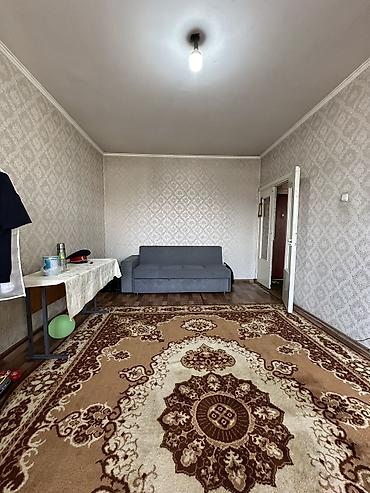 Продажа квартир: 2 комнаты, 44 м², 6 мкр 104 серия, 3 этаж at lalafo.kg — 1 Продажа квартир: 2 комнаты, 44 м², 6 мкр 104 серия, 3 этаж — 1