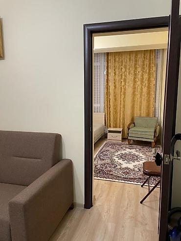 Иссык-Куль 2026: Квартира, ЦО Кыргызское взморье, Охраняемая территория, Бассейн, Футбольное поле — 17