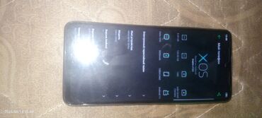 пассивное сетевое оборудование ольвия электро: Infinix Note 10 Pro, Б/у, 128 ГБ, цвет - Серебристый, 2 SIM