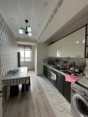 2 комнаты, 71 м², Ала-Арча ТРЦ Элитка, 6 этаж, Евроремонт at lalafo.kg 2 комнаты, 71 м², Ала-Арча ТРЦ Элитка, 6 этаж, Евроремонт
