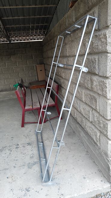 Аппараты для стирки ковров: Новый Трансбой, Шланг для трансбоя длинною 30 метров, новый — 9