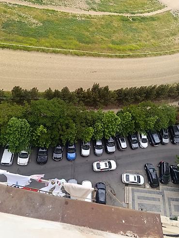 Yeni tikili: 4 otaqlı, Yeni tikili, m. Gənclik, 158 kv. m — 19