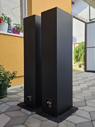 Zvučnici i stereo sistemi: Canton GLE 490 podnostojeće Hi‑Fi zvučnike – par - Konstrukcija na lalafo.rs — 4 Zvučnici i stereo sistemi: Canton GLE 490 podnostojeće Hi‑Fi zvučnike – par - Konstrukcija — 4