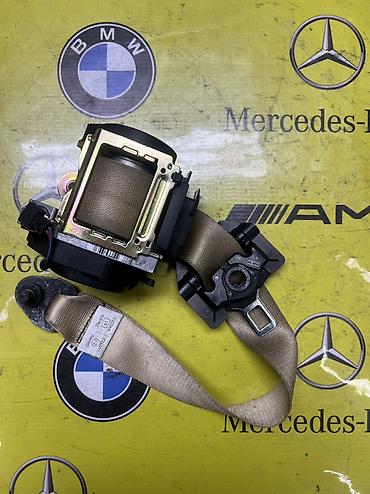 chip gps: Подушка безопасности Lexus Б/у, Оригинал, Япония — 1