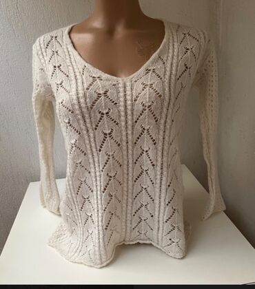 Bluze: S (EU 36), M, Viskoza, bоја - Šareno — 2