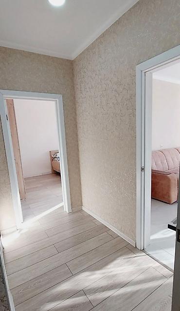 Продажа квартир: 1 комната, 45 м², Асанбай мкр Элитка, 9 этаж, Евроремонт — 8