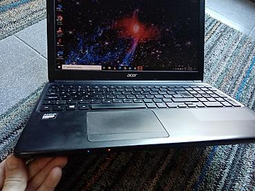 Acer: Acer Aspire E1 522 Laptop Acer laptop, ispravan, sa vidljivim — 11