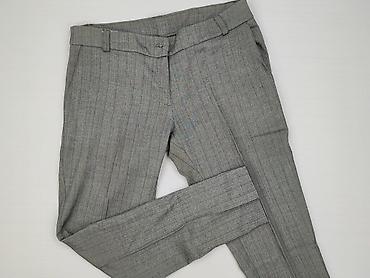 bottoms: Spodnie materiałowe damskie, rozmiar M — 1
