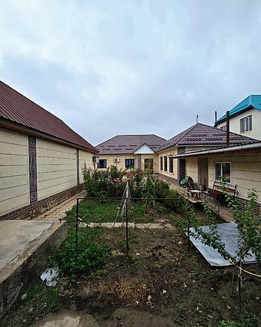 Продажа домов: 5 комнат, 180 м², 6 соток, Новопавловка, Агентство недвижимости — 4