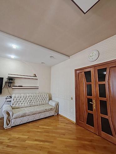 kupça: 3 otaqlı, Yeni tikili, 120 kv. m — 6