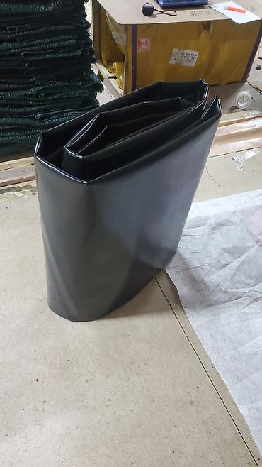 Другие товары для дома: Профессиональная полиэтиленовая пленка для гидроизоляции изготовлена — 12