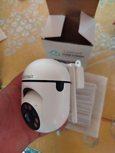 mi 15t pro: Lumivault Cloud Storage Intelligent Camera – ağıllı Wi‑Fi — 4