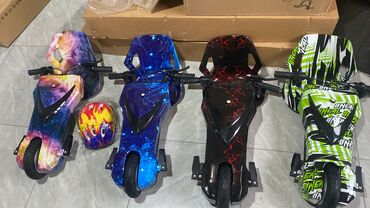 Детские электрокары: Детский электрокар, Новый — 3