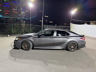 андроид на камри: Toyota Camry: 2021 г., 2.5 л, Автомат, Бензин, Седан — 5