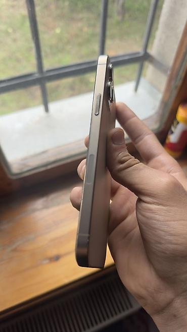 12 pro ayfon: IPhone 12 Pro Max, 128 GB, Qızılı, Simsiz şarj — 2