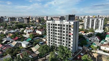 Новостройки от застройщика: Построен, Элитка, 3 комнаты, 100 м² — 2
