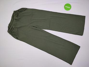 studio womens: Spodnie materiałowe damskie, rozmiar S — 2