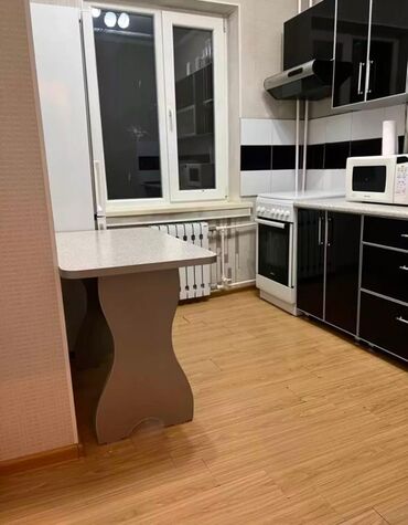 квартира поселениям: 78 м², С мебелью